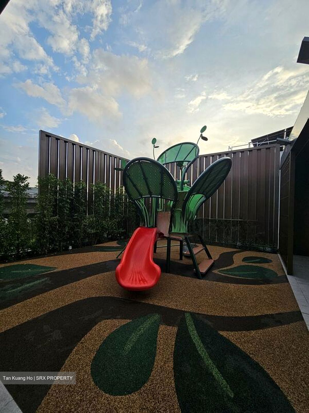 Sky Eden@Bedok (D16), Apartment #580811281
